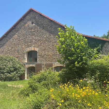 Troche Dordogne Et Correze Vacances - Gites מראה חיצוני תמונה